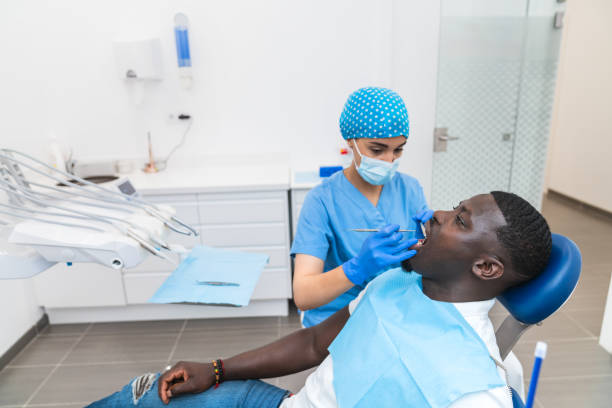 Best Emergency Root Canal Treatment in Battlefield, MO